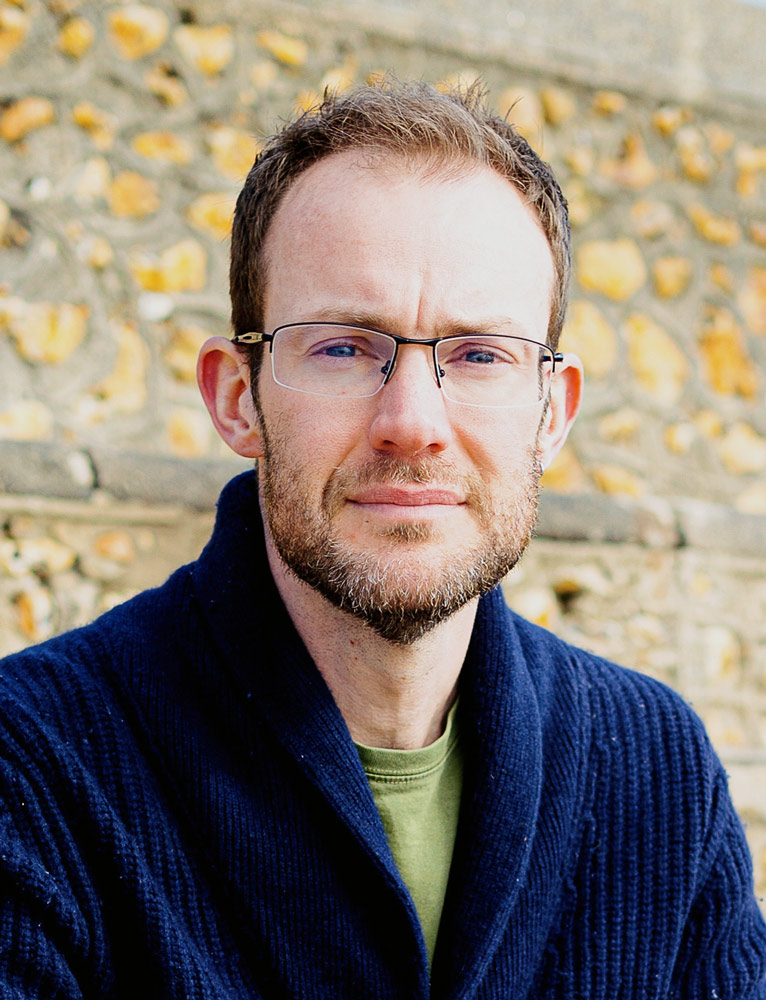 Anxiety Counselling in Brighton